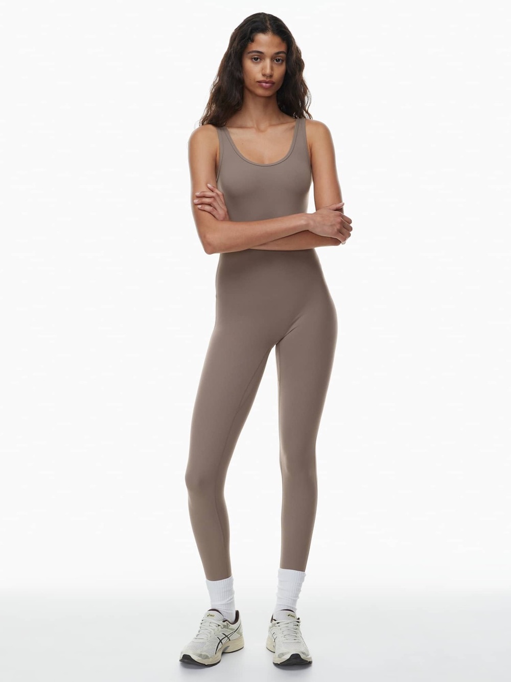 NWT Aritzia tnaBUTTER bodysuit